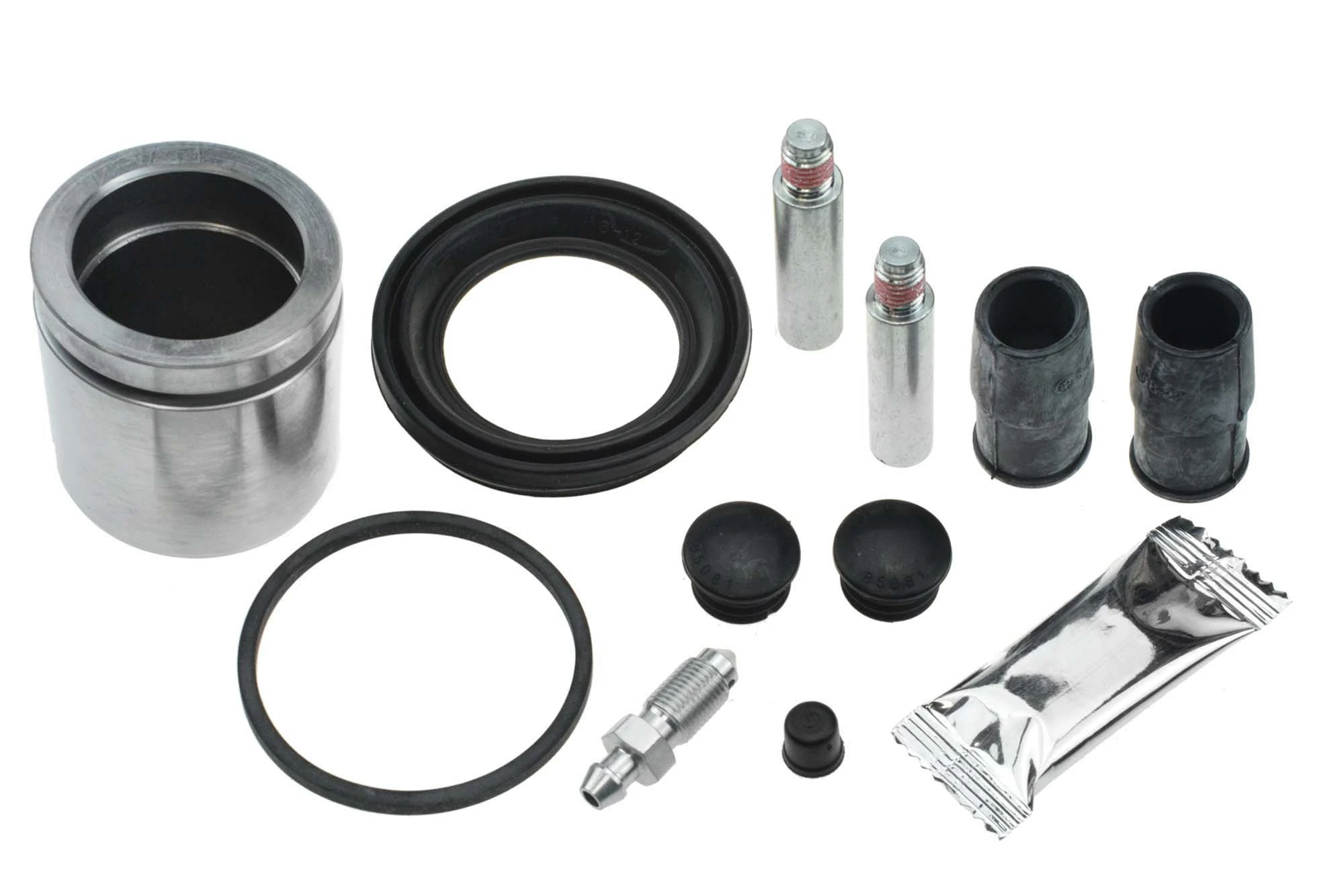 Repair Kit, brake caliper